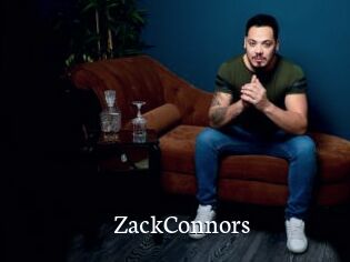 ZackConnors