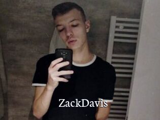 ZackDavis