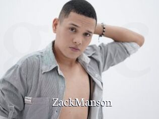 ZackManson