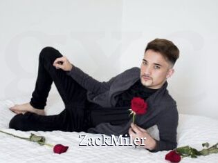 ZackMiler