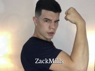 ZackMills Gratis xxx Clips
