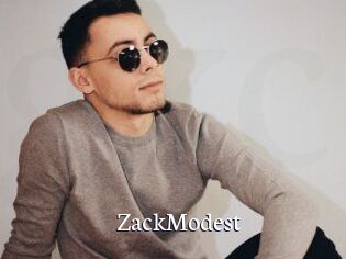 ZackModest