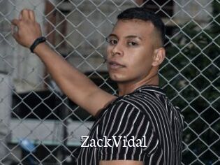 ZackVidal