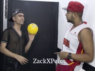ZackXPeter