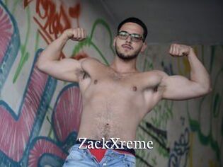ZackXreme