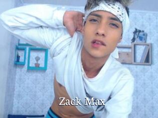 Zack_Max Gratis xxx Clips
