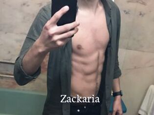 Zackaria
