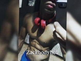 Zackbodyhot
