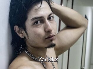 Zackkx