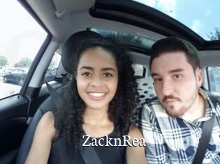 ZacknRea Gratis xxx Clips