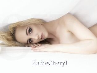 ZadieCheryl