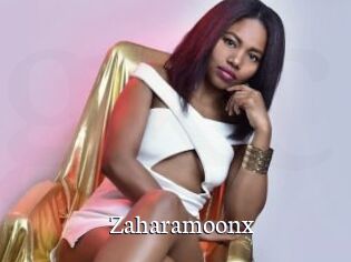 Zaharamoonx
