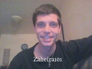 Zaheira101