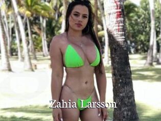 Zahia_Larsson