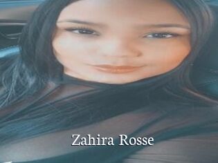 Zahira_Rosse