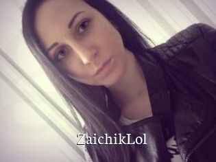 ZaichikLol