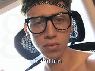 ZainHunt