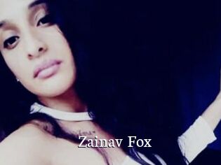 Zainav_Fox