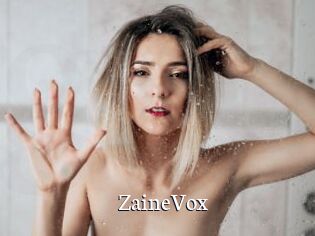 ZaineVox