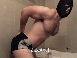 Zaksteel