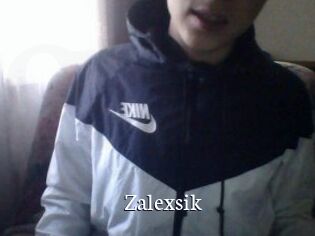 Zalexsik