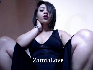 ZamiaLove