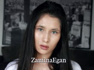 ZaminaEgan