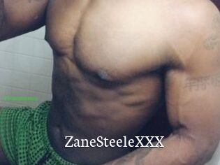 ZaneSteeleXXX