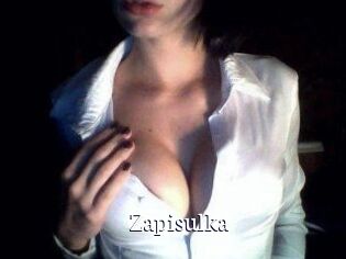 Zapisulka