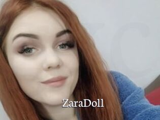 ZaraDoll