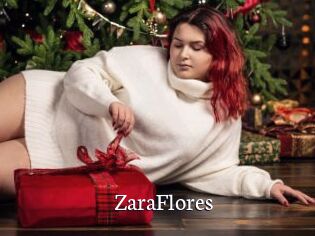 ZaraFlores
