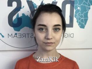 ZaraKik Gratis xxx Clips