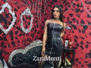 ZaraMonti