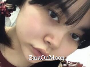 ZaraOnMoon
