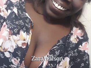 ZaraWilson