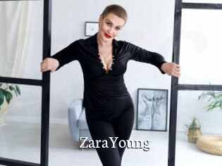ZaraYoung
