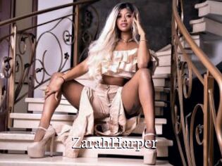 ZarahHarper