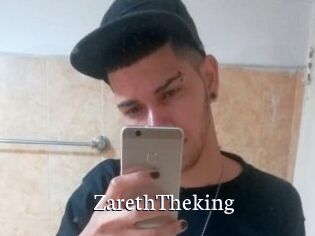 ZarethTheking