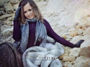 Zarinne