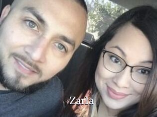 Zarla