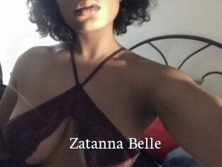 Zatanna_Belle