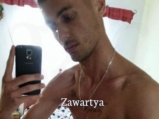 Zawartya