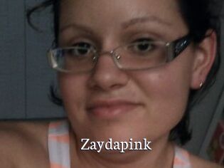 Zaydapink