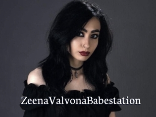 ZeenaValvonaBabestation