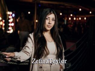 ZefiraTeylor