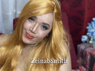 ZeinabSmith