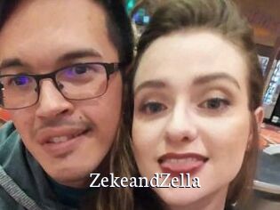 ZekeandZella