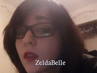 ZeldaBelle