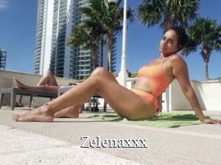 Zelenaxxx