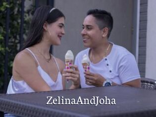 ZelinaAndJoha